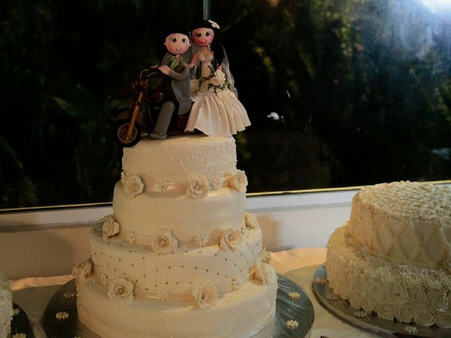 La boda de Eduardo y Karen en Huauchinango, Puebla 238