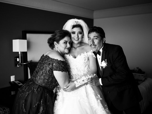 La boda de Nahun  y Dora  en Culiacán, Sinaloa 6