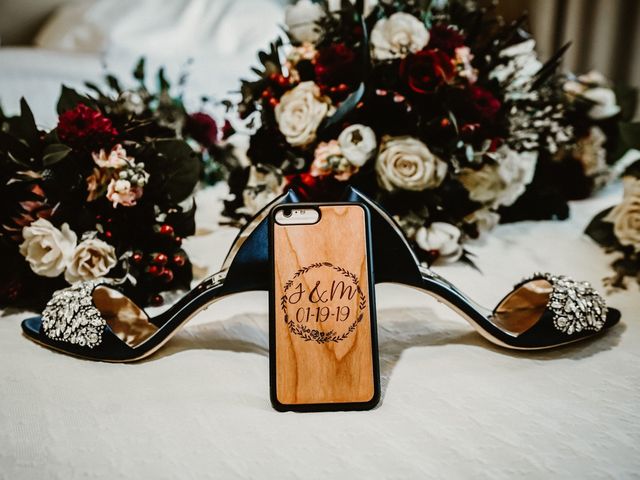 La boda de Marco y Jacky en Tijuana, Baja California 3