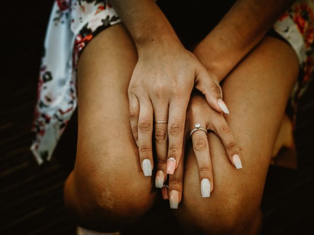 La boda de Marco y Jacky en Tijuana, Baja California 6