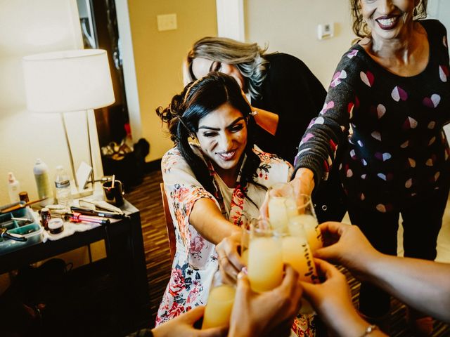 La boda de Marco y Jacky en Tijuana, Baja California 8