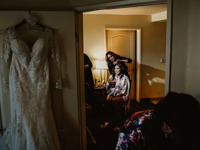 La boda de Marco y Jacky en Tijuana, Baja California 9