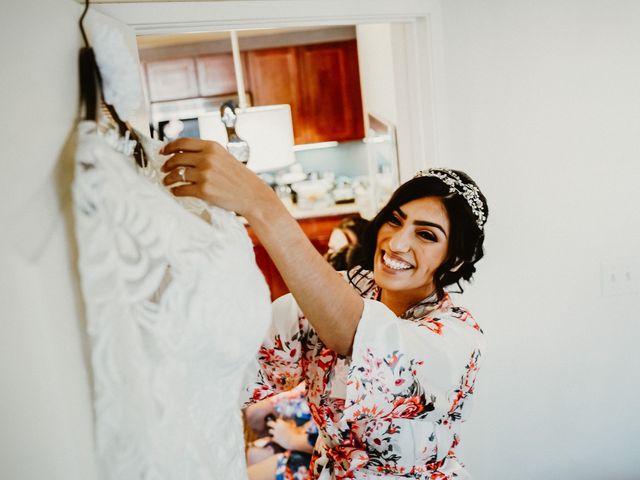 La boda de Marco y Jacky en Tijuana, Baja California 15