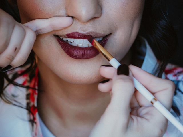 La boda de Marco y Jacky en Tijuana, Baja California 16