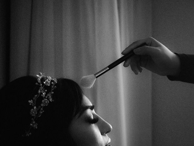 La boda de Marco y Jacky en Tijuana, Baja California 20