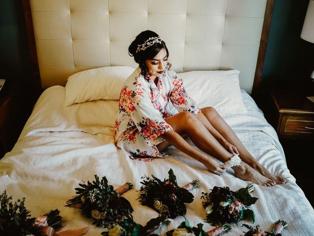 La boda de Marco y Jacky en Tijuana, Baja California 21