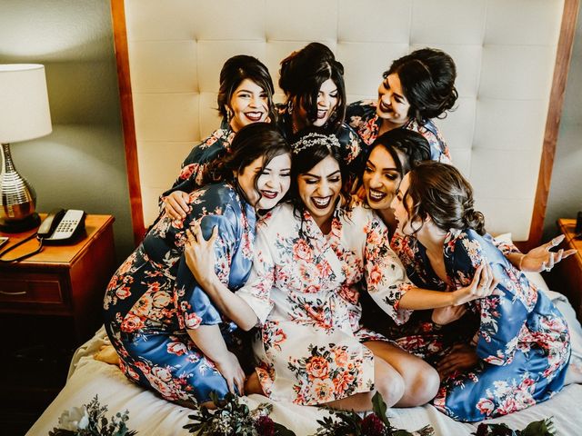 La boda de Marco y Jacky en Tijuana, Baja California 23