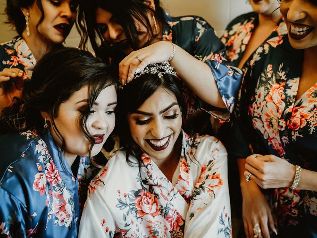 La boda de Marco y Jacky en Tijuana, Baja California 24