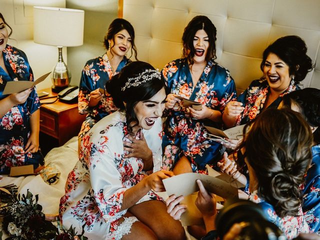 La boda de Marco y Jacky en Tijuana, Baja California 25