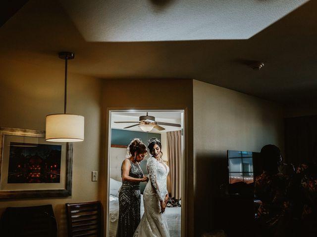 La boda de Marco y Jacky en Tijuana, Baja California 26