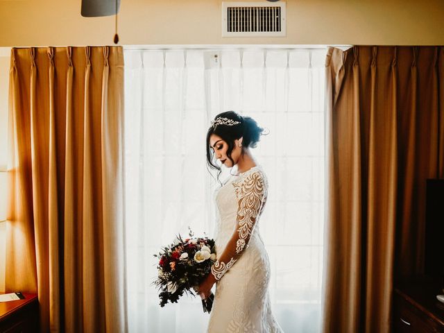 La boda de Marco y Jacky en Tijuana, Baja California 27