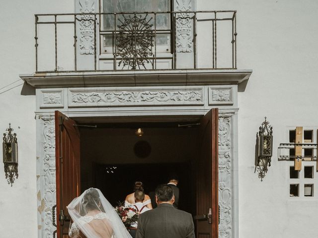 La boda de Marco y Jacky en Tijuana, Baja California 31