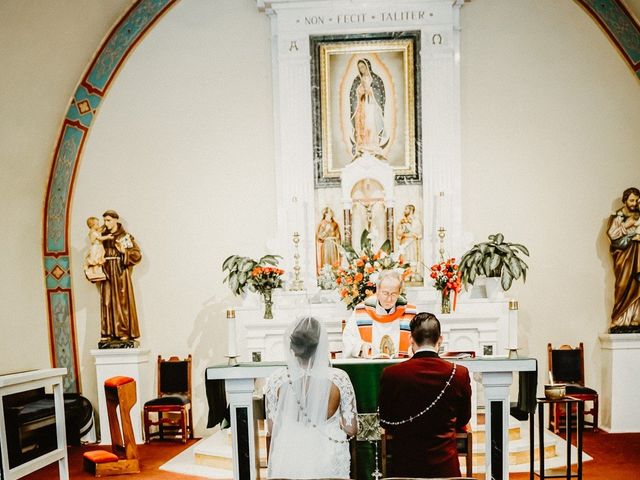 La boda de Marco y Jacky en Tijuana, Baja California 32
