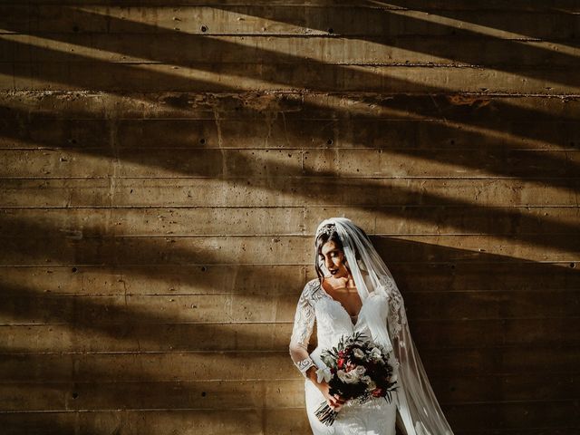La boda de Marco y Jacky en Tijuana, Baja California 35