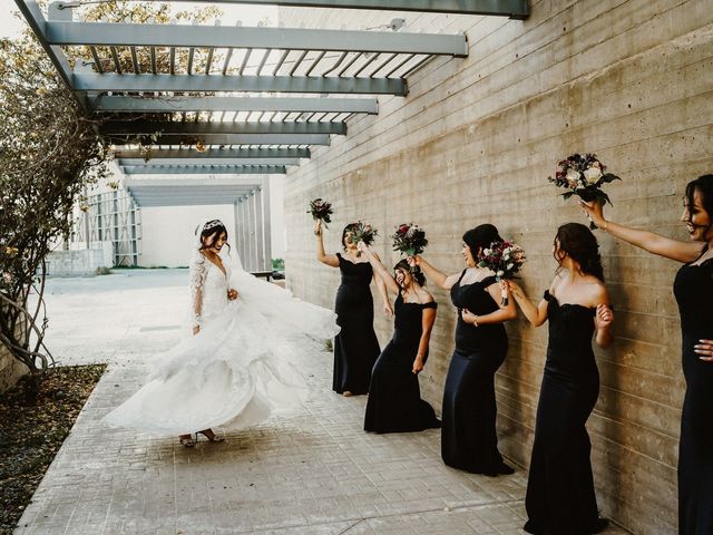 La boda de Marco y Jacky en Tijuana, Baja California 38