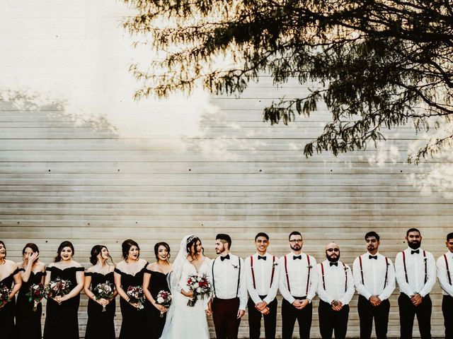 La boda de Marco y Jacky en Tijuana, Baja California 40