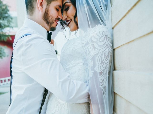 La boda de Marco y Jacky en Tijuana, Baja California 42