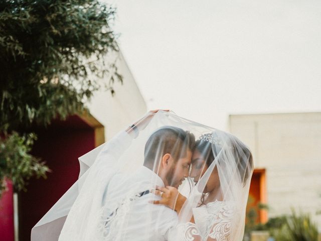 La boda de Marco y Jacky en Tijuana, Baja California 44