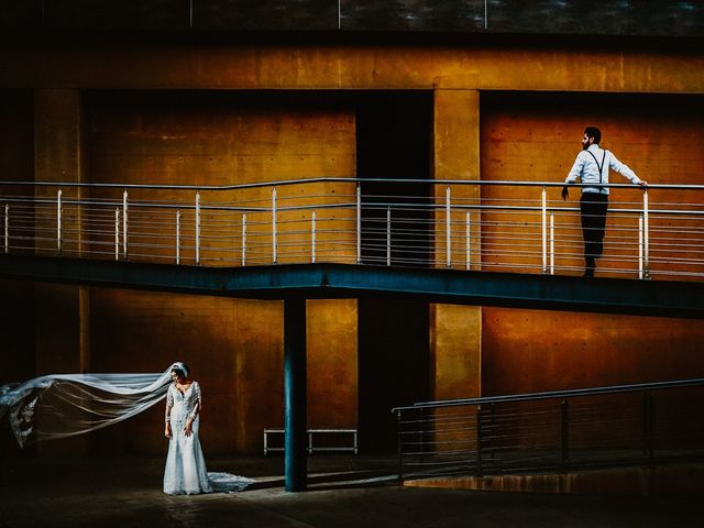 La boda de Marco y Jacky en Tijuana, Baja California 46