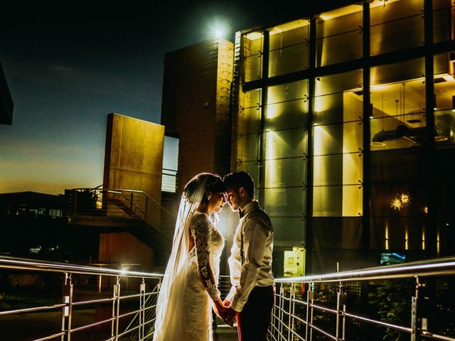 La boda de Marco y Jacky en Tijuana, Baja California 51