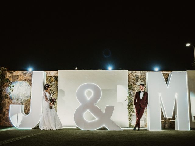 La boda de Marco y Jacky en Tijuana, Baja California 52