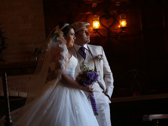 La boda de Juan Carlos y Mary en Lerdo, Durango 24