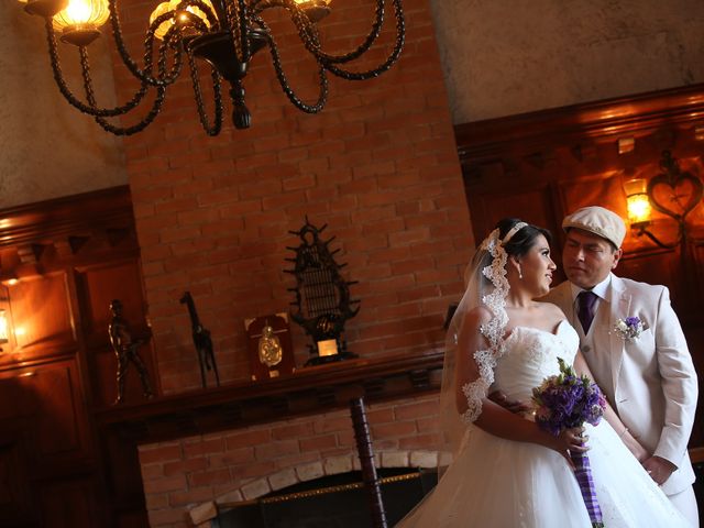 La boda de Juan Carlos y Mary en Lerdo, Durango 2