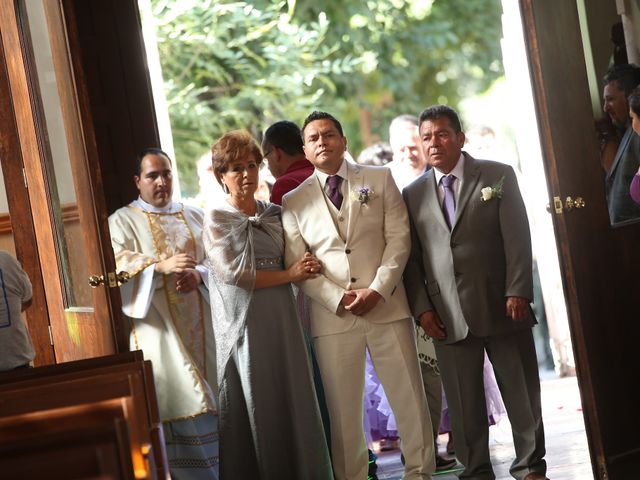 La boda de Juan Carlos y Mary en Lerdo, Durango 27