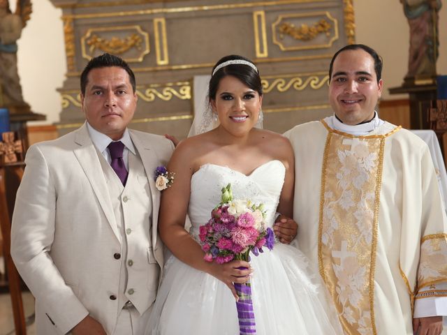 La boda de Juan Carlos y Mary en Lerdo, Durango 46