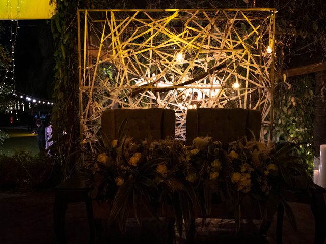 La boda de Luis y Julieta en Tlajomulco de Zúñiga, Jalisco 10