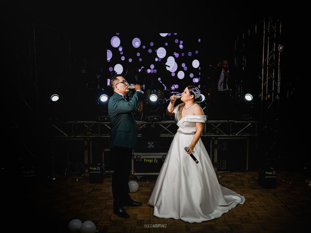 La boda de Marco y Michelle en Matamoros, Tamaulipas 9
