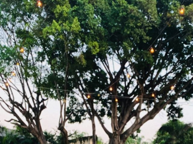 La boda de Josué y Fabiola  en Cocoyoc, Morelos 9