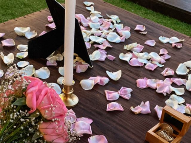 La boda de Josué y Fabiola  en Cocoyoc, Morelos 11