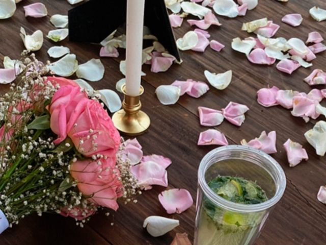 La boda de Josué y Fabiola  en Cocoyoc, Morelos 12