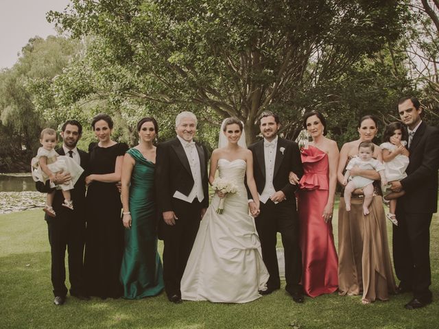 La boda de Francisco y Ana María en Santa Anita, Jalisco 54