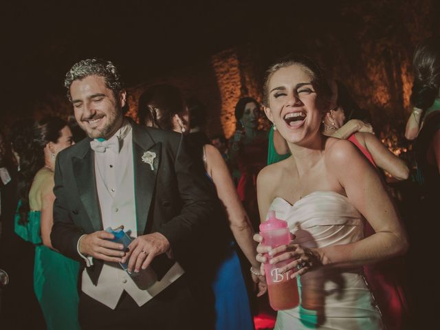 La boda de Francisco y Ana María en Santa Anita, Jalisco 117