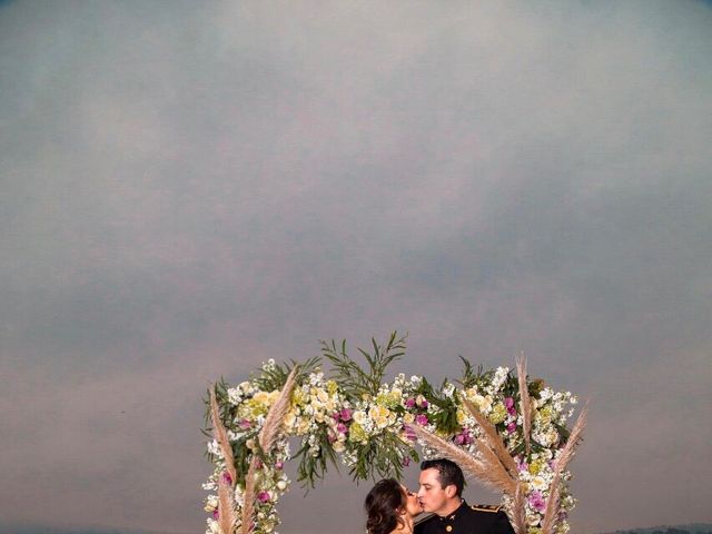 La boda de Sergio y Priscila en Tepeji del Río, Hidalgo 6