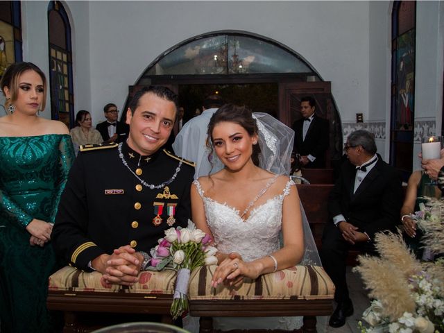 La boda de Sergio y Priscila en Tepeji del Río, Hidalgo 2