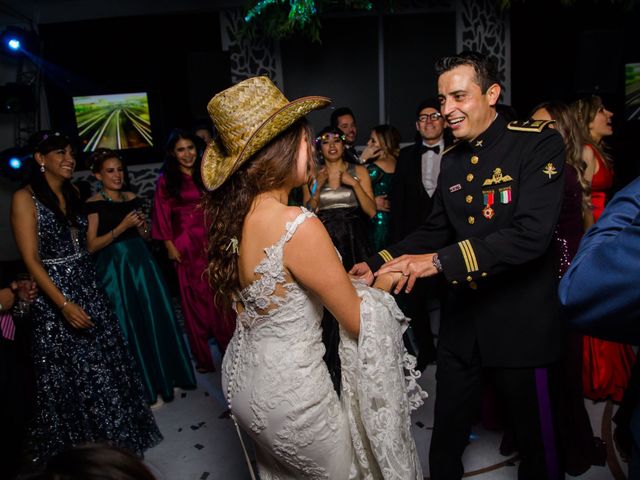 La boda de Sergio y Priscila en Tepeji del Río, Hidalgo 8