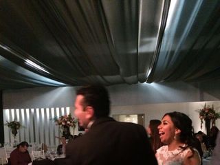 La boda de Natalia y Roberto 2