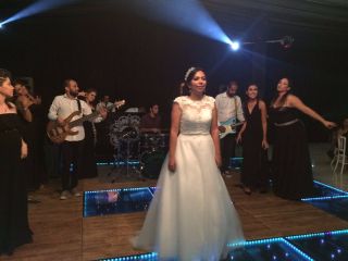 La boda de Natalia y Roberto 3