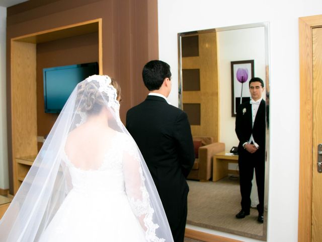 La boda de Gustavo y Ana en Guadalajara, Jalisco 9