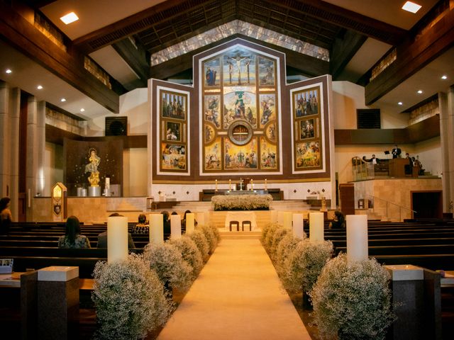 La boda de Gustavo y Ana en Guadalajara, Jalisco 14