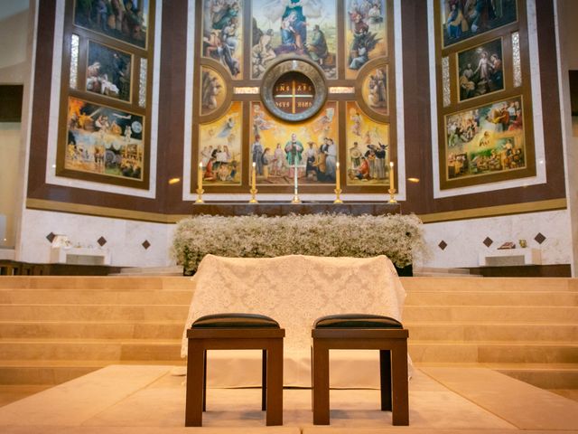 La boda de Gustavo y Ana en Guadalajara, Jalisco 15