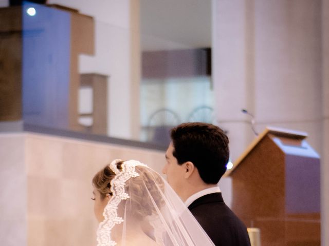 La boda de Gustavo y Ana en Guadalajara, Jalisco 16