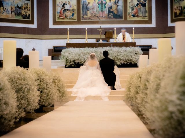 La boda de Gustavo y Ana en Guadalajara, Jalisco 18