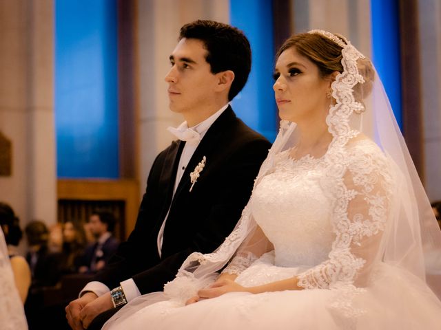 La boda de Gustavo y Ana en Guadalajara, Jalisco 19