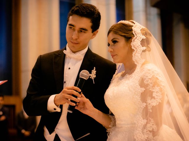 La boda de Gustavo y Ana en Guadalajara, Jalisco 20