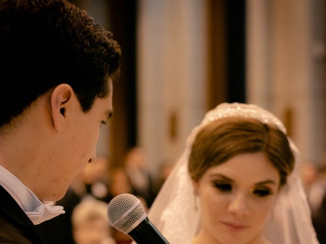 La boda de Gustavo y Ana en Guadalajara, Jalisco 21