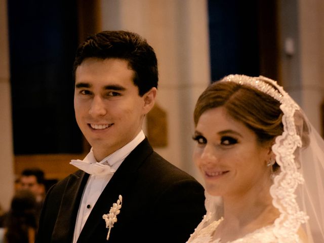 La boda de Gustavo y Ana en Guadalajara, Jalisco 22